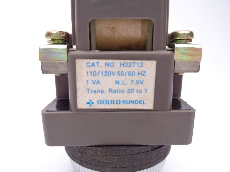 GOULD H32T12 NSNP