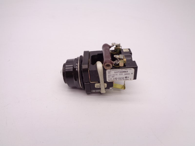 FURNAS 52PX6MNA NSNP