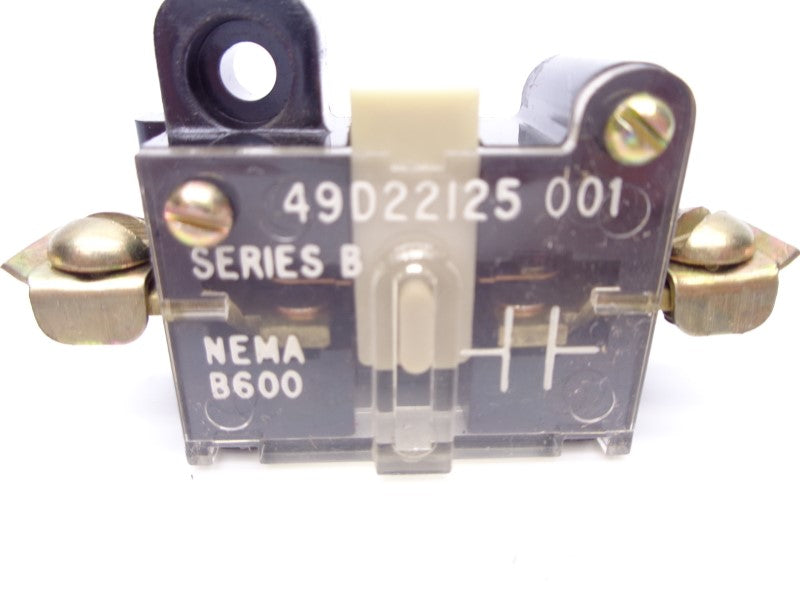 FURNAS 49D22125001 NSNP