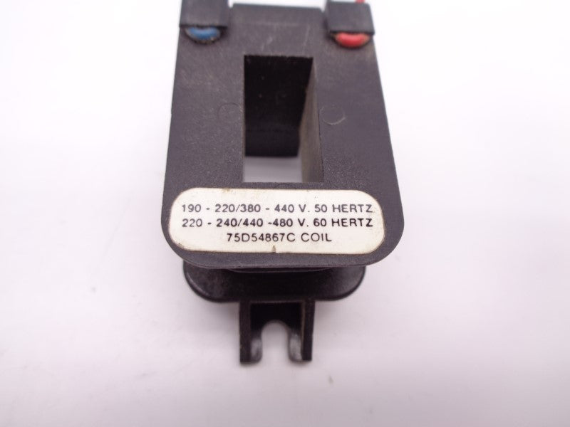INDUSTRIAL MRO 75D54867C NSNP