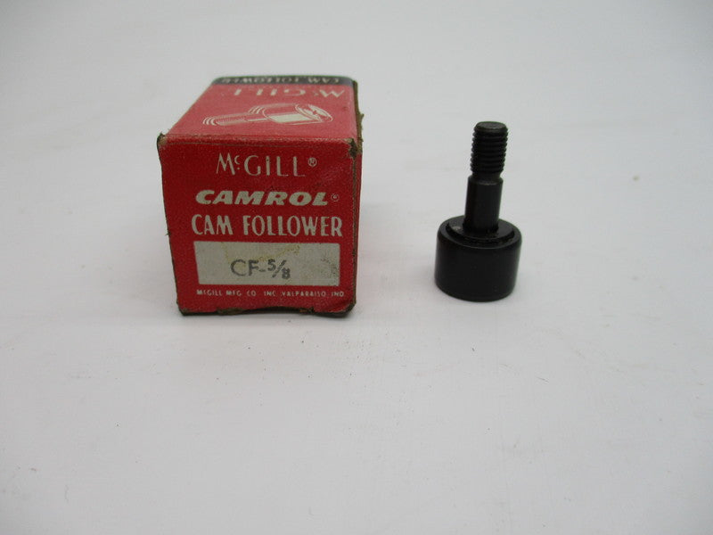 MCGILL CF-5/8 NSMP