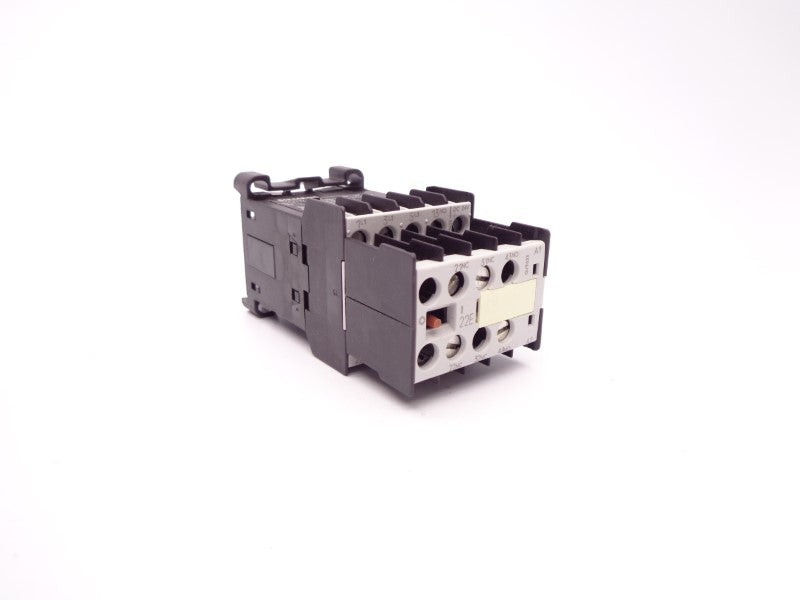 SIEMENS 3TF2222-0BB4 24VDC 16A NSNP