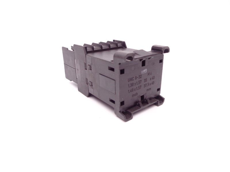 SIEMENS 3TF2222-0BB4 24VDC 16A NSNP