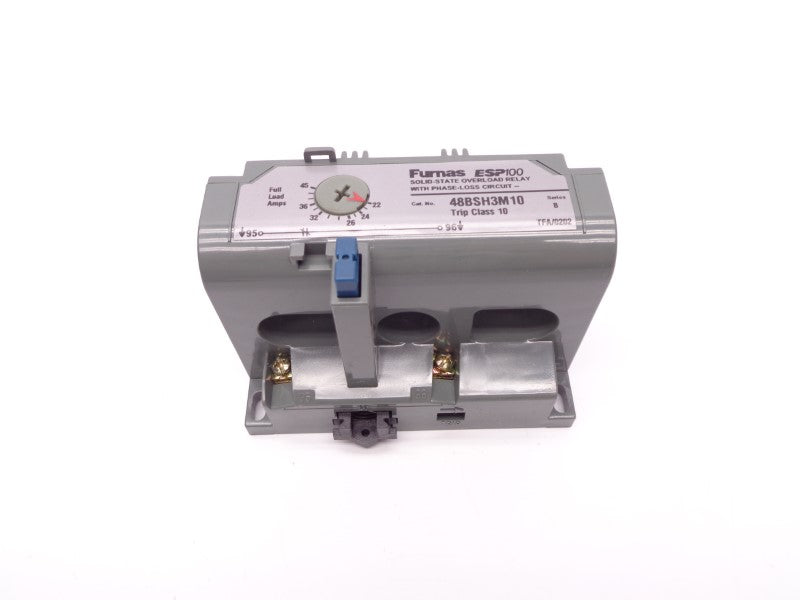 FURNAS 48BSH3M10 22-45A 600VAC NSNP