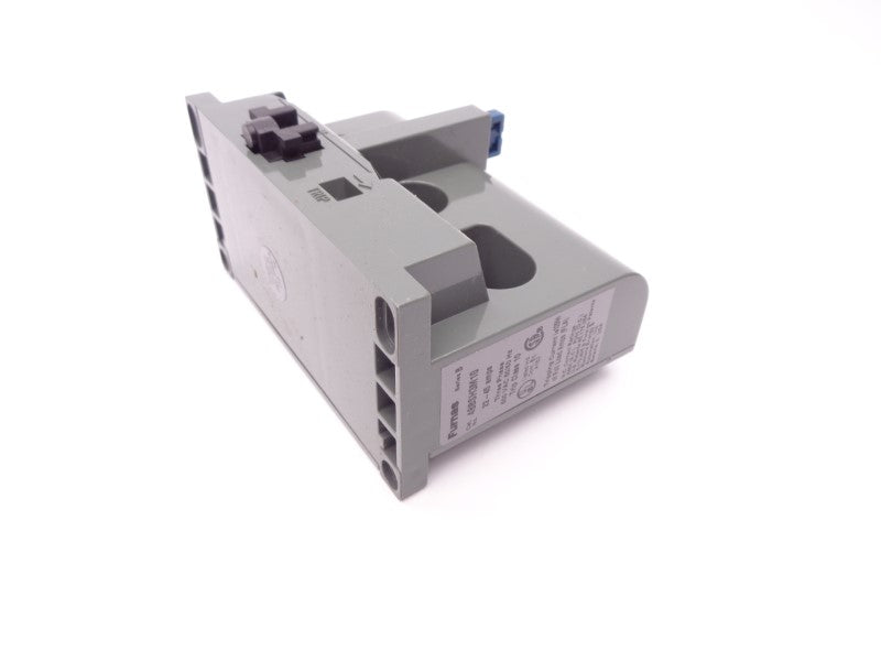 FURNAS 48BSH3M10 22-45A 600VAC NSNP