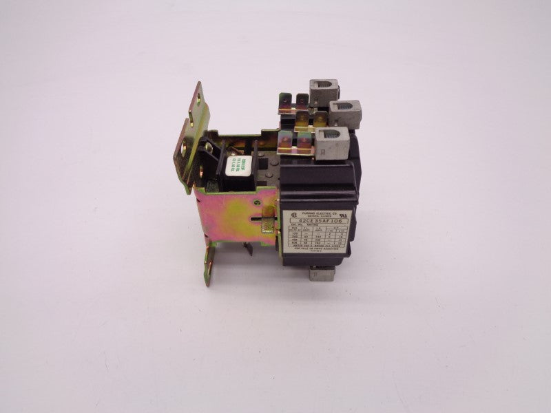 FURNAS 42CE35AF106 40A 600VAC NSNP