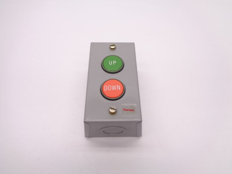 FURNAS 50RA3NP NSNP