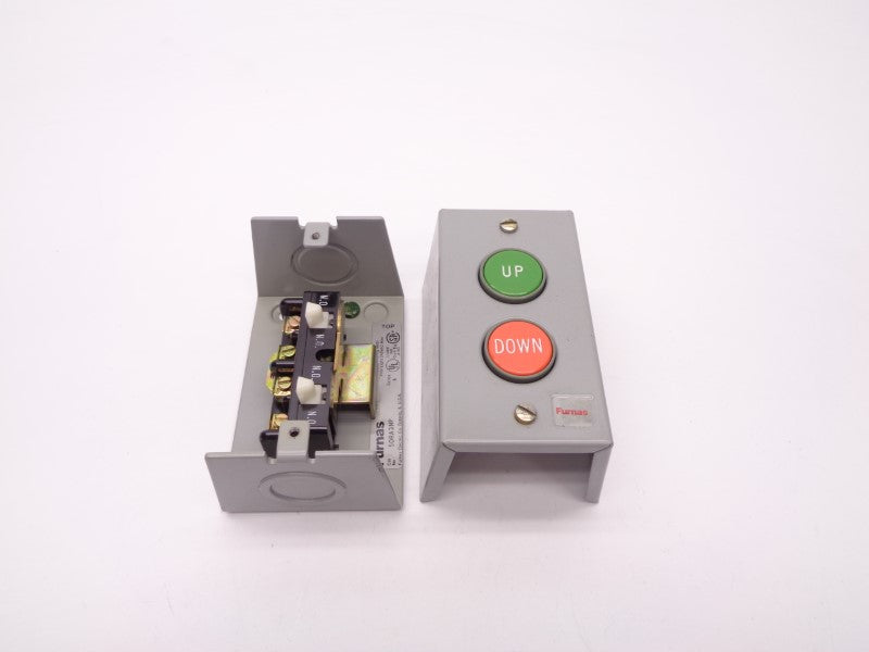 FURNAS 50RA3NP NSNP