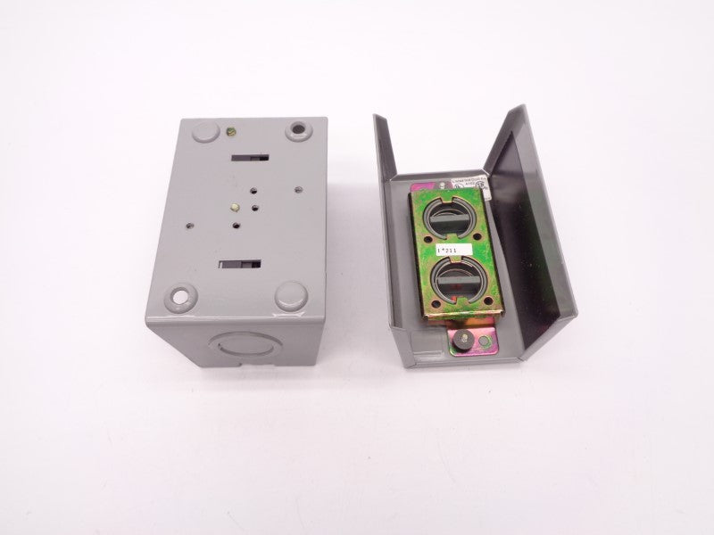 FURNAS 50RA3NP NSNP