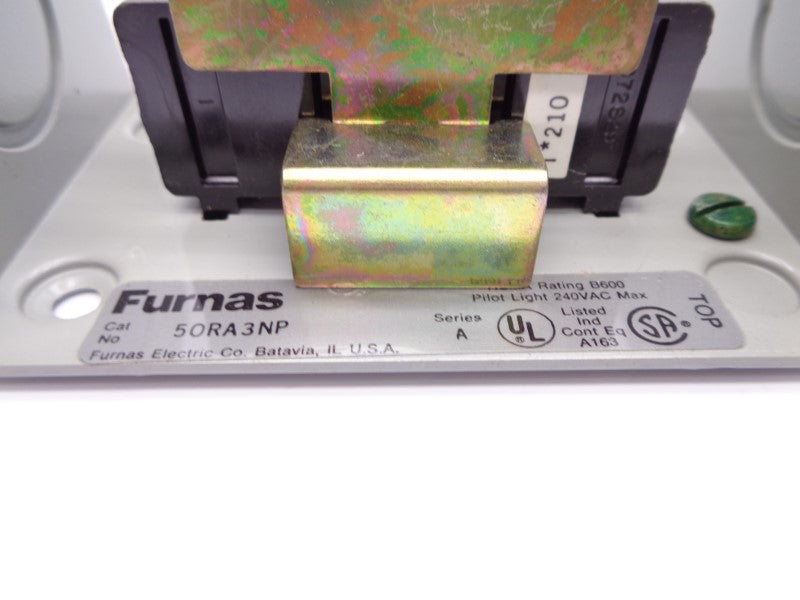 FURNAS 50RA3NP NSNP