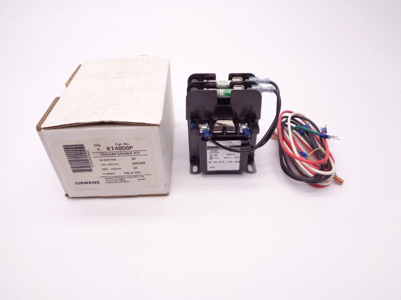 SIEMENS KT4050P 460V 105'C NSMP