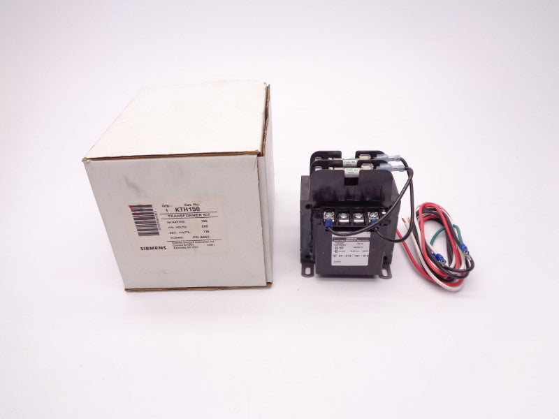 SIEMENS KTH150 24-213-101-019 NSMP
