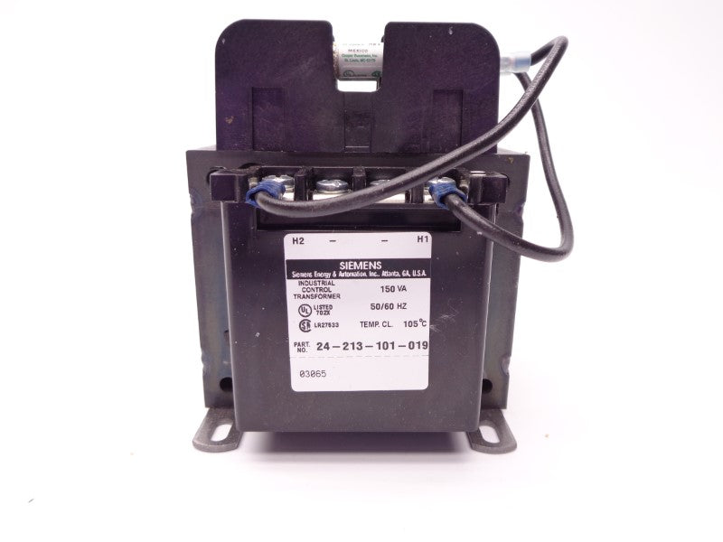 SIEMENS KTH150 24-213-101-019 NSMP