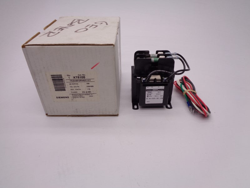 SIEMENS KT8100 24-213-101-015 NSMP