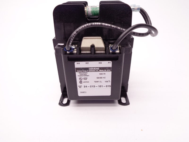 SIEMENS KT8100 24-213-101-015 NSMP