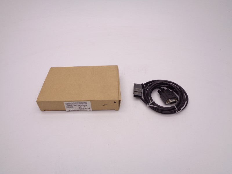 SIEMENS 6ED1057-1AA00-0BA0 NSMP