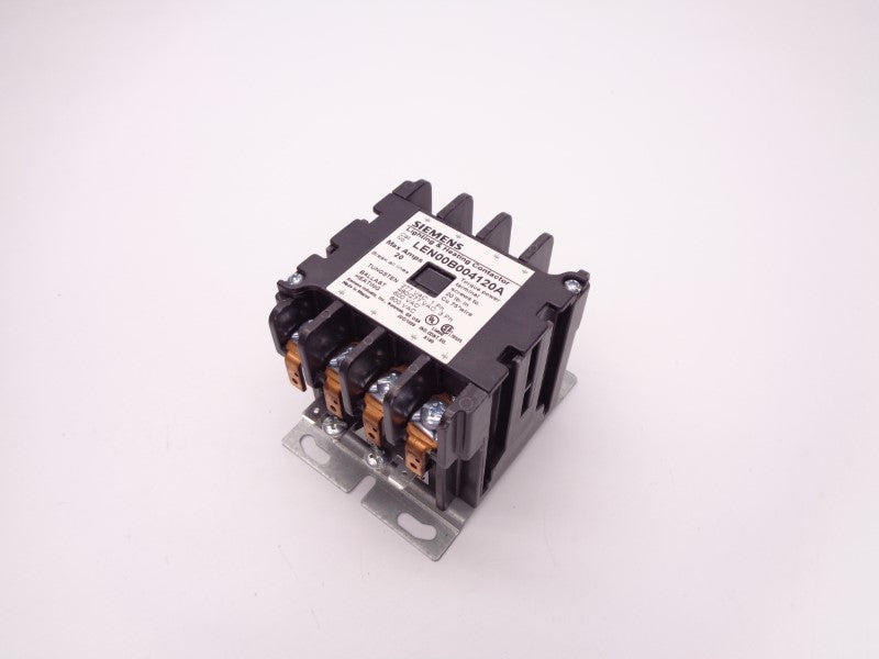 SIEMENS LEN00B004120A 20A 600VAC NSMP