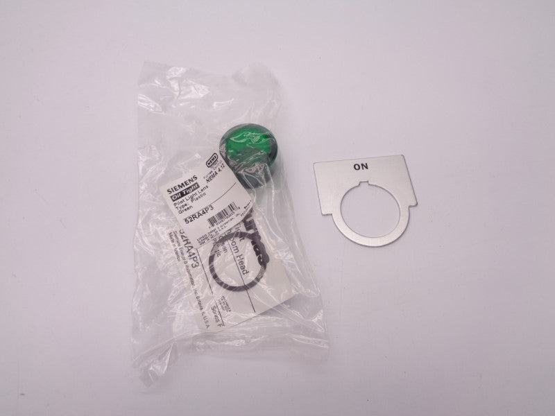 SIEMENS 49SPL0BGG NSMP