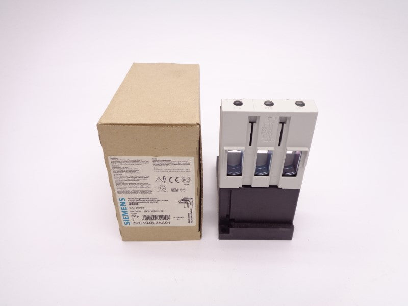 SIEMENS 3RU1946-3AA01 NSMP