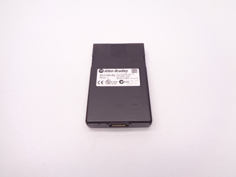 ALLEN BRADLEY 20-HIM-A3 SER. A F/W 3.004 NSMP