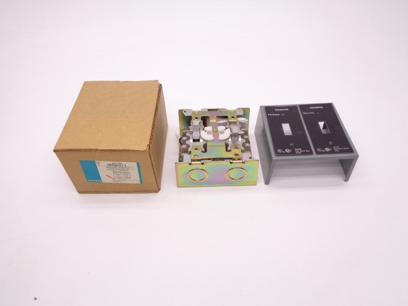 SIEMENS MMSKG11 NSMP