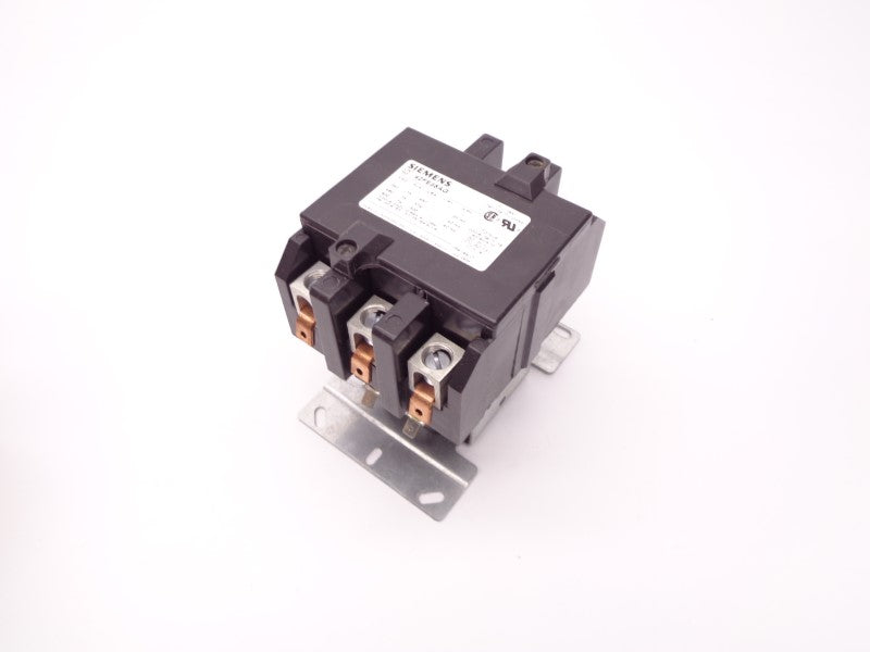 SIEMENS 42FE35AG 75A 190-220V 208-240V NSMP