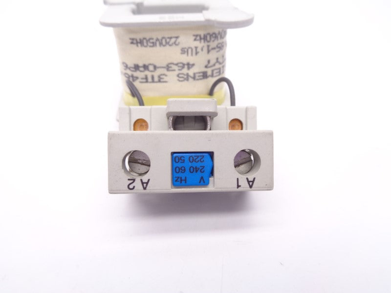 SIEMENS 3TY7463-0AP6 UNMP