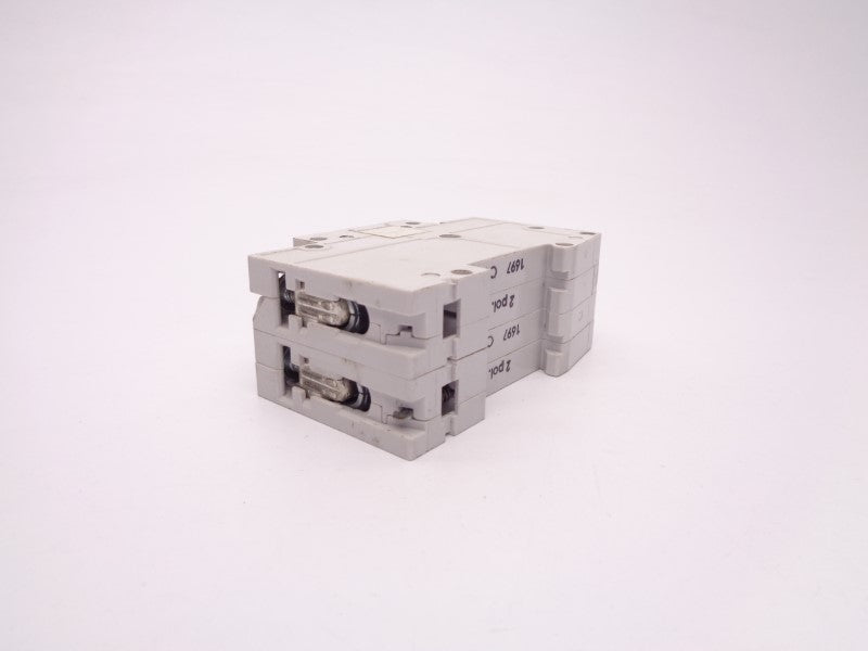 SIEMENS 5SX22-C6 6A 480V UNMP