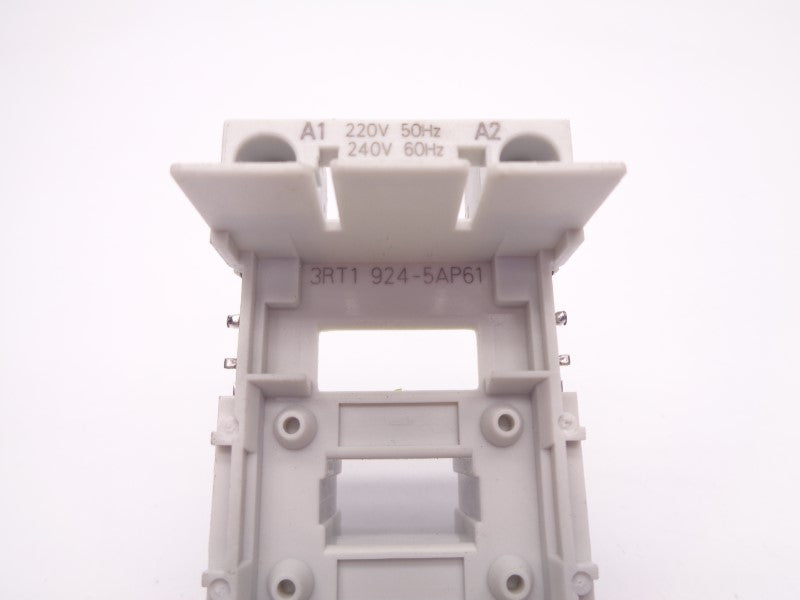 SIEMENS 3RT1924-5AP61 NSNP