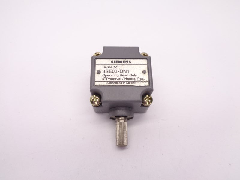 SIEMENS 3SE03-DN1 NSNP