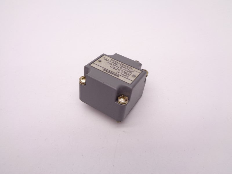 SIEMENS 3SE03-DN1 NSNP