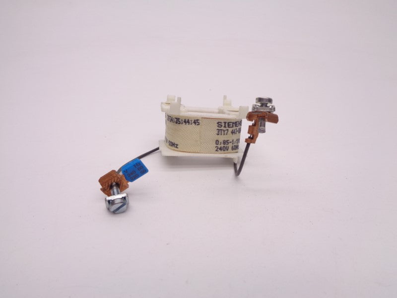 SIEMENS 3TY7443-0AP6 220/240V NSNP