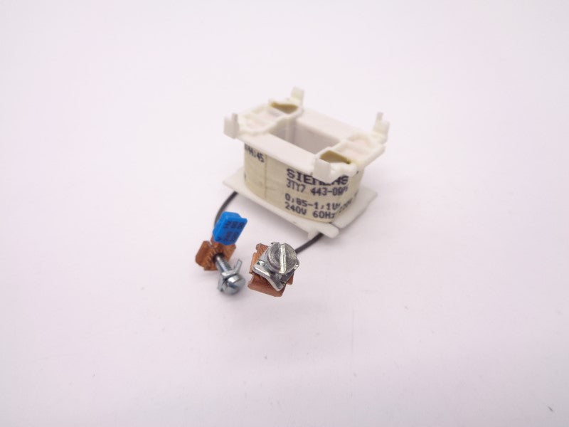 SIEMENS 3TY7443-0AP6 220/240V NSNP