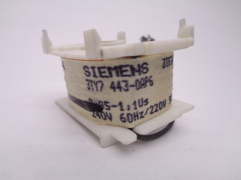 SIEMENS 3TY7443-0AP6 220/240V NSNP