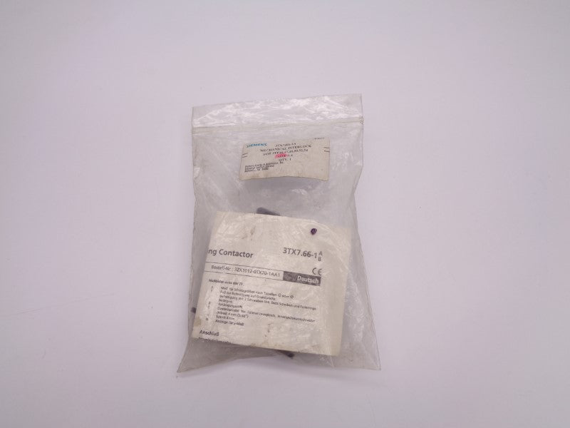 SIEMENS 3TX7466-1A NSMP