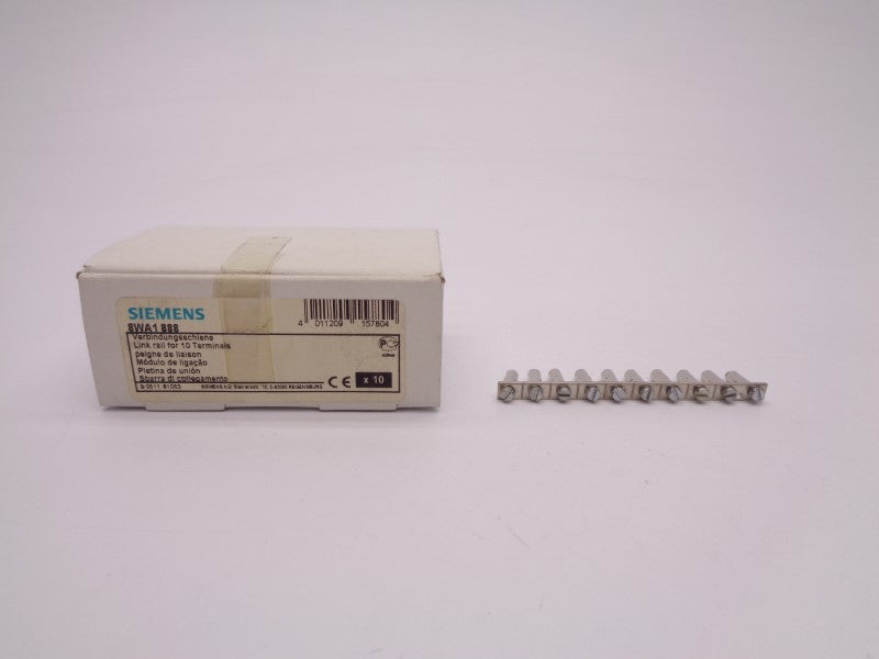SIEMENS 8WA1888 (PKG OF 10) NSMP
