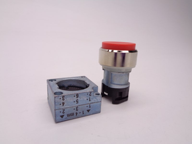 SIEMENS 3SB3500-0BA21 NSMP