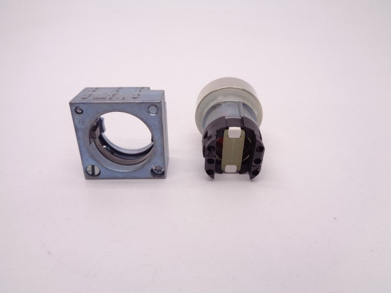 SIEMENS 3SB3500-0BA21 NSMP