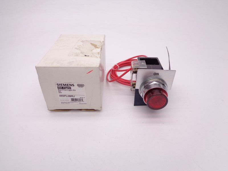 SIEMENS 49SPL0BRJ NSMP