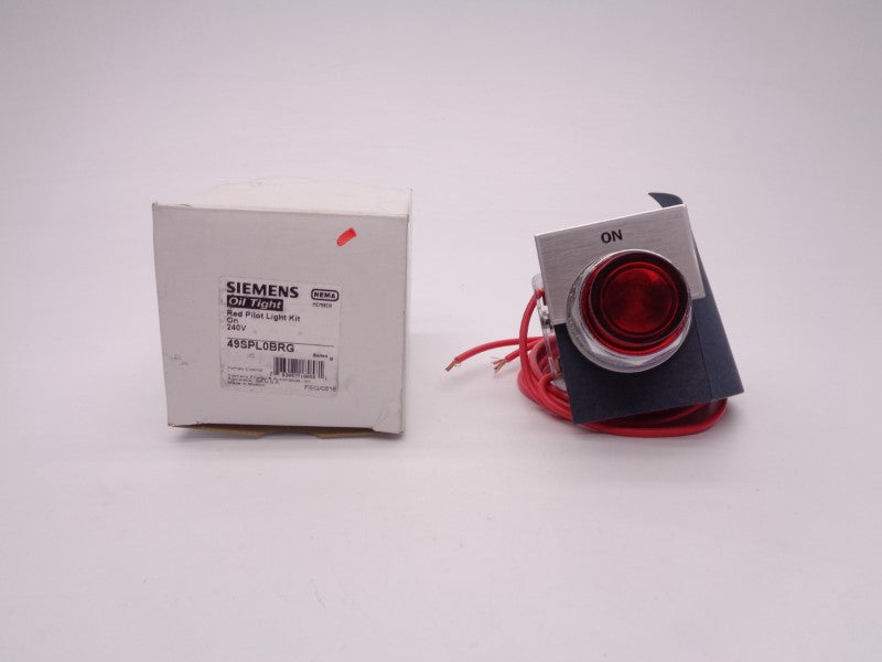 SIEMENS 49SPL0BRG NSMP