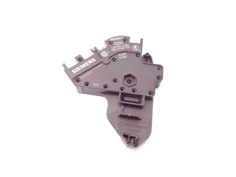 SIEMENS 49SPL0ARF NSMP