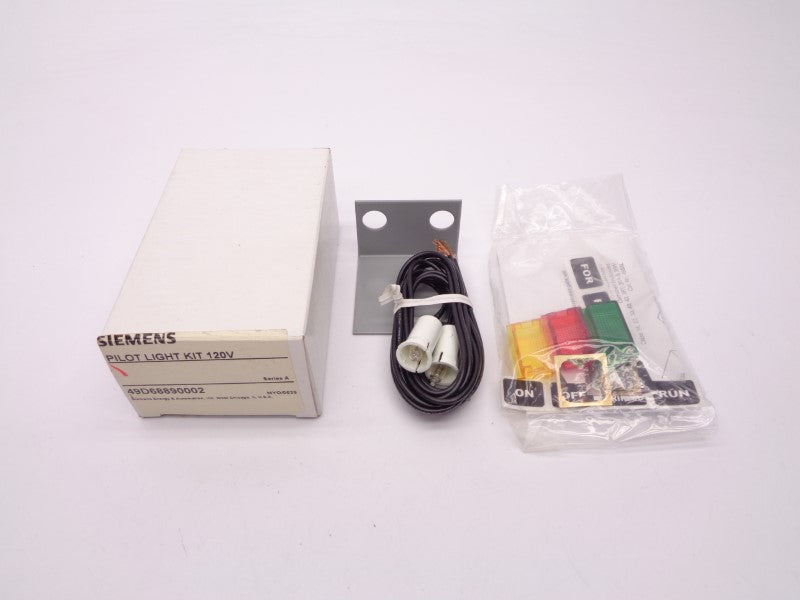SIEMENS 49D68890002 NSMP