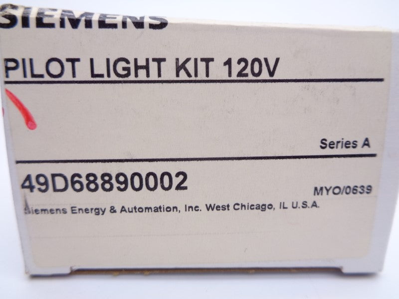 SIEMENS 49D68890002 NSMP