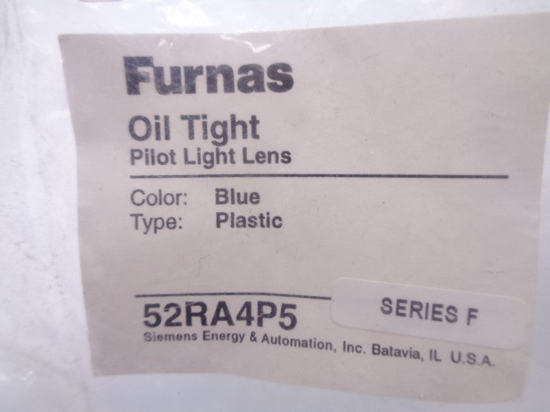 SIEMENS 52RA4P5 NSMP