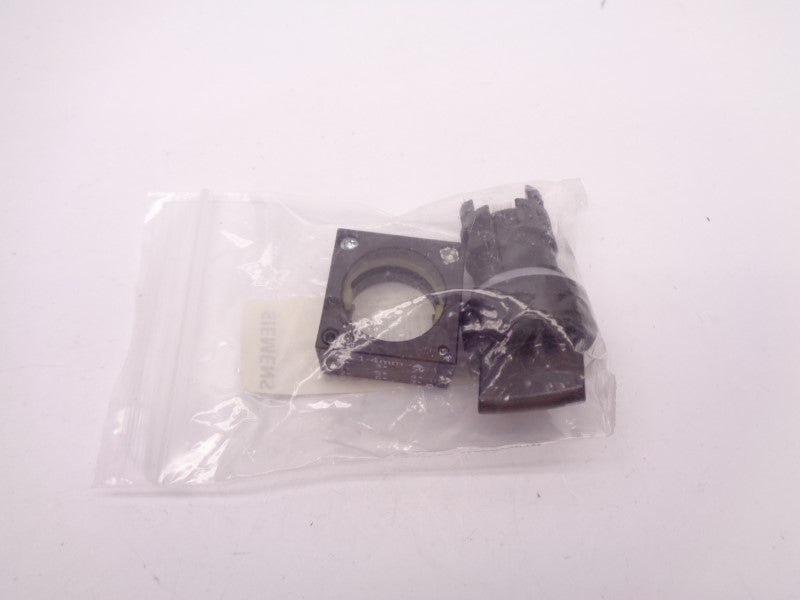 SIEMENS 3SB30002DA11 BLACK NSMP