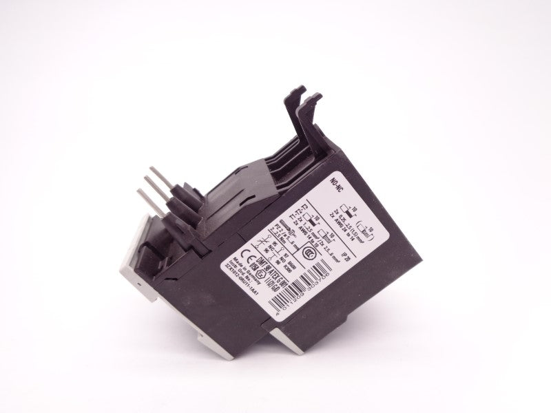 SIEMENS 3RU1126-1JD0 7.0-10A 690V NSMP