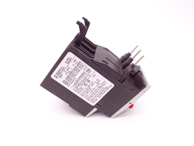 SIEMENS 3RU1126-1JD0 7.0-10A 690V NSMP