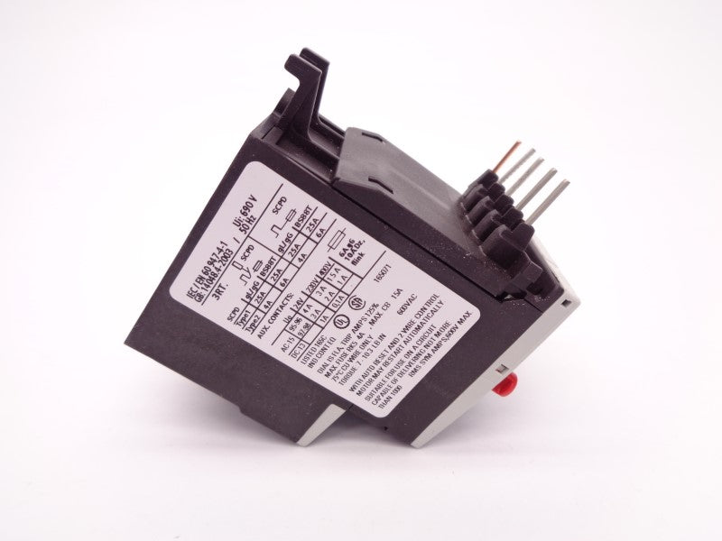 SIEMENS 3RU1116-0JB0 0.7-1.0A 690V NSMP
