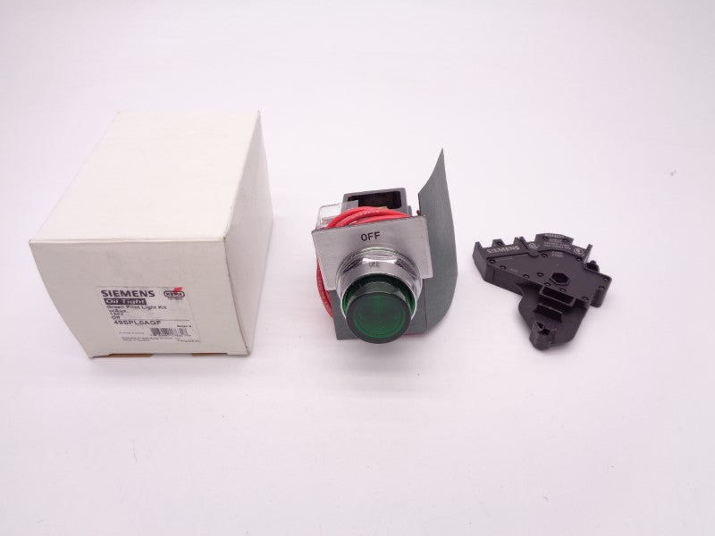 SIEMENS 49SPL0AGF NSMP