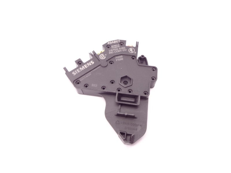 SIEMENS 49SPL0AGF NSMP